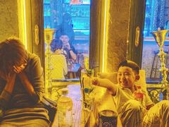 -Sirena海妖日咖夜酒