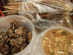 -买又大餐厅(福林里店)