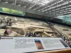 -金沙遗址博物馆