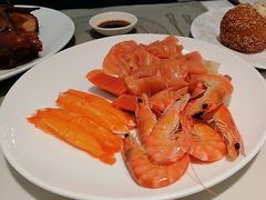 -晶丽香榭自助餐(南京大饭店)