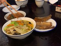 -咸亨酒店•非遗绍兴菜•中华老字号(堂吃餐厅)