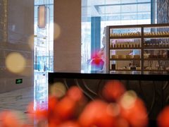 -The Lounge·大堂酒廊·北京粤财JW万豪酒店
