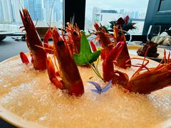 -上海滩餐厅(BFC外滩金融中心店)