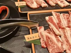 -千寻烧肉(政务区店)