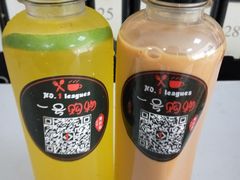 -No.1猪扒包(南坑店)