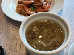 -豫园万丽酒店-万丽轩中餐厅(河南南路店)