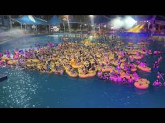 -杭州浪浪浪水公园