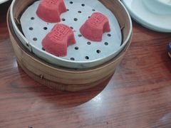 -奇芳阁·百年清真南京菜(夫子庙店)