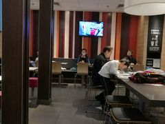 -麦当劳(斜土路2号店)