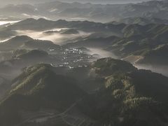 -崀山风景名胜区