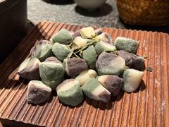 -三出山火锅(万象天地店)