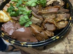 -官塘陈记鱼生·潮汕砂锅粥·牛肉火锅(潮枫路总店)