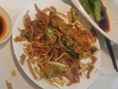 -花少爷·鲜虾干贝粥(延安万达店)