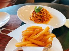 -WOLFGANG PUCK KITCHEN & BAR(迪士尼小镇店)