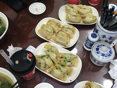-小姜锅贴(凤凰街店)