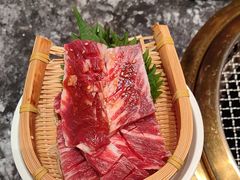 -牛将军•涮肉•烤肉•铁板烧(北京王府井·故宫店)