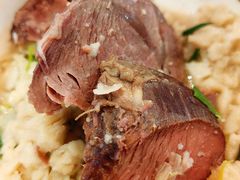 -建基泡馍·西安老字号·清真(永宁店)