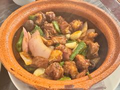 -紫金食坊(江南西路店)
