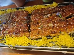 -鳗鱼家·深夜食堂(军博店)
