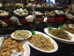 -大灶头·新昌菜(中国茶市店)