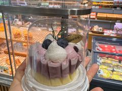 -仟吉KenGee(汪家墩店)