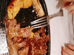 -战斧牛排餐厅(百盛优客店)