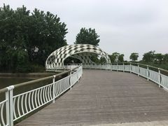 -同里国家湿地公园