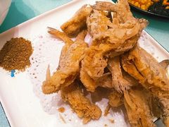-北塘海鲜·天津菜(大光明桥旗舰店)