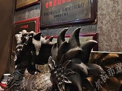 -华竹饭店(中央大街店)