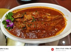 -英兰朝族饭店(河南桥头店)