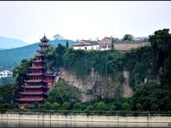 -石宝寨