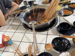 -屋头串串(临江路店)