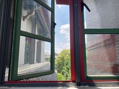 -四川大学(华西校区)