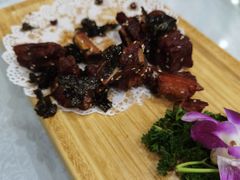 秘制茶香骨-兴福楼(通州店)