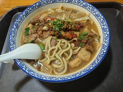 -荣荣面馆(丹溪大道店)