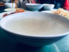 -华光餐厅(复兴路店)