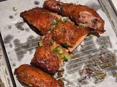 -绿茶餐厅(昌平悦荟店)