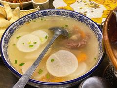 -吉祥圣雪藏餐