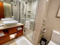 -成都天府丽都喜来登饭店