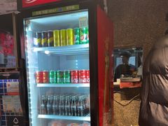 -肥汁米蘭香港米线(宁波路总店)