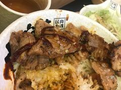 -熊吞·大碗丼烧肉饭(济宁万达广场店)