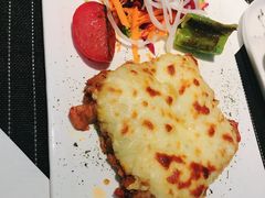 -伊斯坦布尔土耳其清真咖啡餐厅