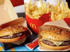 -麦当劳(望京国际商业中心店)