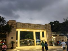 -浙江大学(玉泉校区)