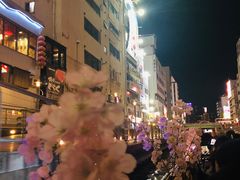 -道顿堀水上观光船(太左衛門橋船着場)