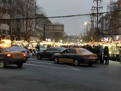 -西司夜市