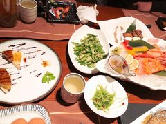 -金沙滩喜来登度假酒店-雅日本餐厅