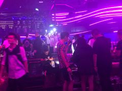 -SPACE(欢乐颂购物中心店)