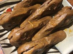 -嘎嘎鸭脑壳(蜀汉路店)