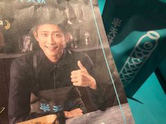 -半天妖烤鱼(东方新天地店)